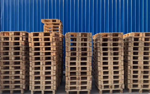 高要木托盘摆放技巧